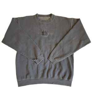 Mackinac Island Crewneck Sweatshirt